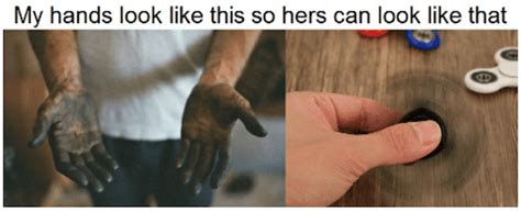 27 My Hands Look Like This Memes To Make Her Hands Look Like That