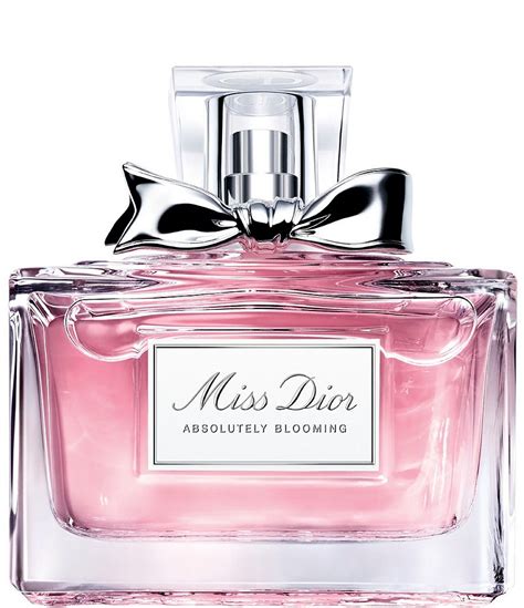 Dior Miss Dior Absolutely Blooming Eau De Parfum Dillards