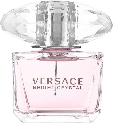 Versace Bright Crystal Набор Edt 90ml Bl 100ml купить по лучшей
