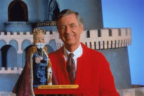 This Sexy Mr Rogers Halloween Costume Is Traumatizing The Internet
