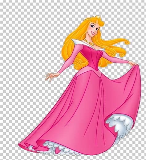 Princess Aurora Belle Cinderella Rapunzel Tiana Png Clipart Barbie