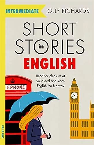 SHORT STORIES IN English For Intermediate Learners 16 57 PicClick