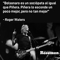 Total 59+ imagen roger waters frases - Abzlocal.mx
