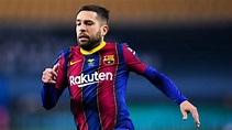 ¿Dónde vive Jordi Alba? | La Terraza