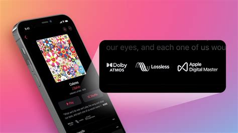 Apple Launches Lossless Audio And Spatial Audio For Apple Music Youtube