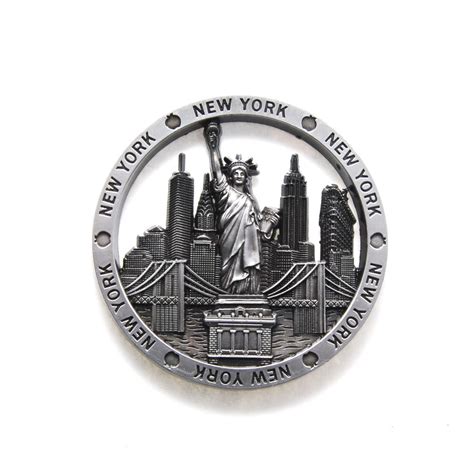 Which Is The Best Nyc Refrigerator Magnets Your Home Life