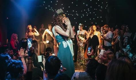 Photos Turkey S First Transgender Beauty Contest
