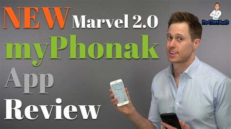 Phonak support apk content rating is rated for 3+ and can be downloaded and installed on android devices supporting 14 api and above. NEW MyPhonak Smartphone App Review | Phonak Marvel 2.0 ...