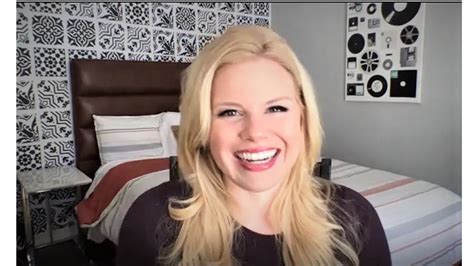Catching Up With Broadway Sensation And Bellevue Native Megan Hilty