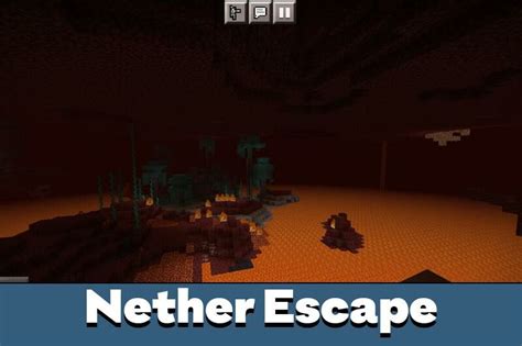 Download Nether Map For Minecraft Pe Nether Map For Mcpe