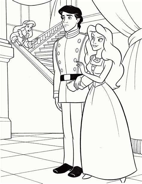 Young waitress tiana has a talent as a chef and dreams of having her own restaurant just like her dad before her. Princess Coloring Pages Pdf - Coloring Home