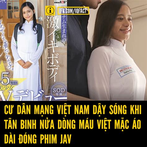 ifact ithink jav ra mẮt phim debut cỦa tÂn binh nỬa