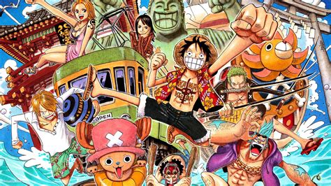 One Piece ワンピースのあらすじ・基本情報まとめ 24 Renote リノート