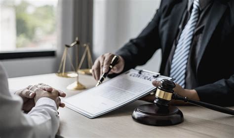 Signs You Need A Commercial Litigation Attorney Kass Law