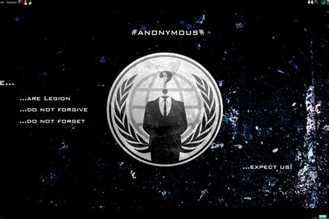 Anonymous has launched another wave of hacking attacks against islamic state (isis), taking over social media accounts associated with the group and while some of the hacked accounts are now suspended by twitter, three are still online, and apparently still under the control of wauchulaghost. Anonymous OS is fake, 'wrapped in trojans' says AnonOps ...