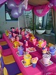 Easy Ideas for kid's Birthday party themes at home - DIY Party Ideas ...