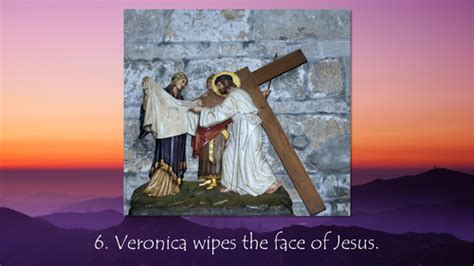 Easter Stations Of The Cross Teaching Resources