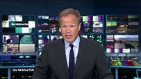 ITV News At 10 (Opening) - 4th September 2017 - YouTube