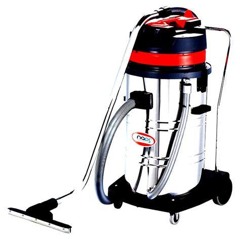 Industrial Vacuum Cleaner Heavy Duty High Suction And Powered With