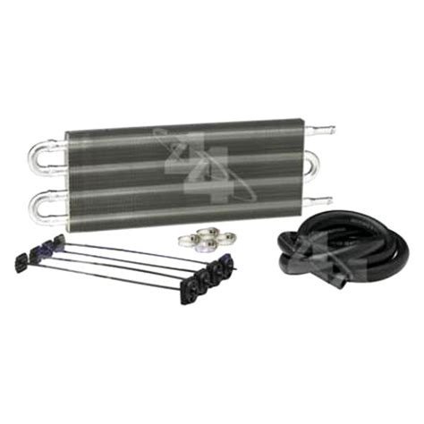 Hayden® Ultra Cool™ Transmission Oil Cooler Kit