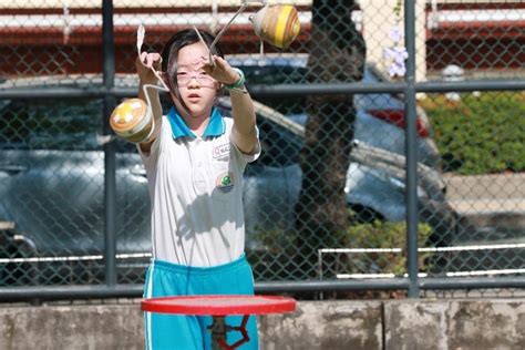 108年度全國各級學校民俗體育競賽 逾6千人參賽創新高 一零一傳媒