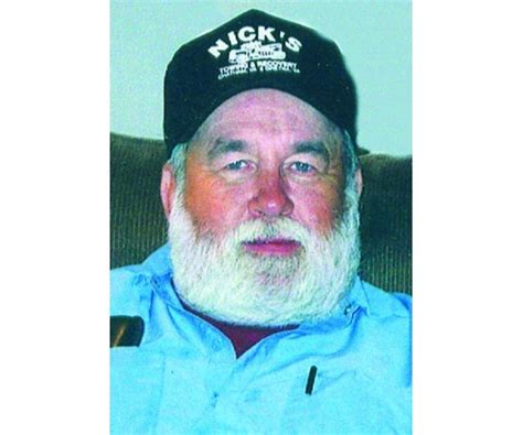 Glenn Bennett Obituary 2016 Gretna Va Danville And Rockingham County