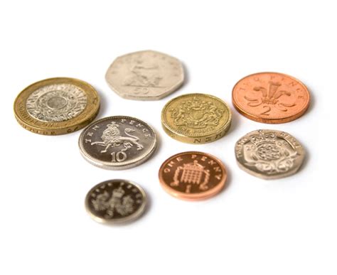 The exchange rate for the dollar has increased +1,95% against the british pound in the last 30 days, rising from £ 0,71 to £ 0,72 british pounds per dollar. KS1 Signs for Money | Recognising Pounds and Pence
