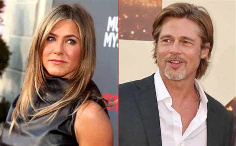 when jennifer aniston confessed having this regret in marriage with brad pitt