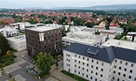Stiftung Universität Hildesheim – Digital in Hildesheim