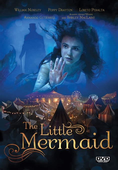 Последние твиты от thalaivi the film (@thalaivithefilm). The Little Mermaid DVD Release Date November 20, 2018