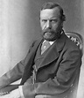 A Biography of Theodore Roosevelt, Sr. - Online Safety Trainer