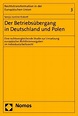 Der+Betriebs%C3%BCbergang+in+Deutschland+und+Polen+von+Sonja+Justine ...