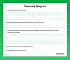Write My Research Paper for Me - how to write chapter summary template ...