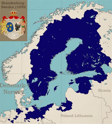 Swedish Prussian Union