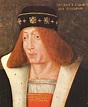 Jakob II. (1430-1460), König von Schottland – kleio.org