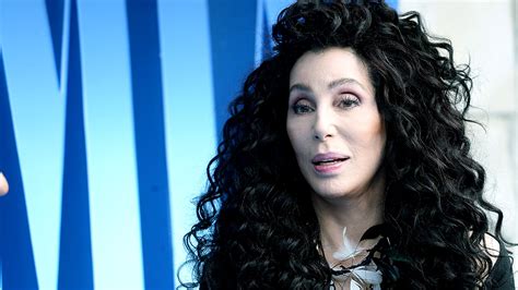 Cher Admits She Wanted To Get Kennedy Honor Sooner The Hollywood Reporter