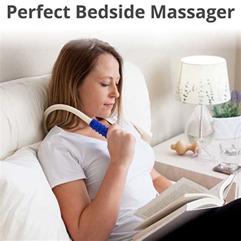 Body Back Buddy Blue Buddy Mini Bundle Fully Body Massage And Stress Relief Tools Pricepulse