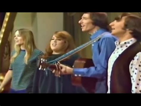 Now the mamas are set to enter melodifestivalen on their own. California Dreamin - Mamas & The Papas - YouTube