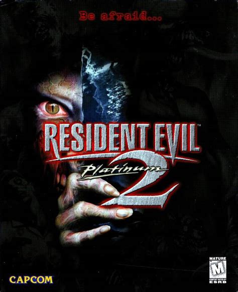 Resident Evil 2 Play Old Pc Games