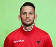 Albanian defender Naser Aliji signs with Dinamo Bucharest