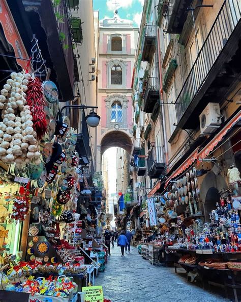 Free Things To Do In Naples Italy Best Places Travel Blog