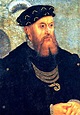 Chrystian III Oldenburg (1503–1559) – zbigur.org