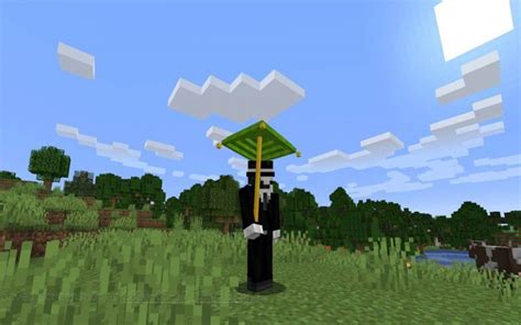 Vampires Need Umbrellas 1165 Minecraft Pc