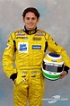 Giancarlo Fisichella at GP de Australia - F1 Fotos