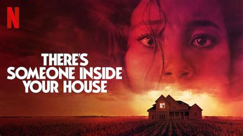 There S Someone Inside Your House Review Netflix Heaven Of Horror