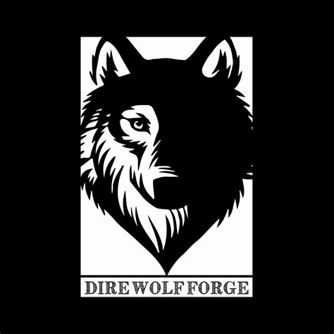 Dire Wolf Forge