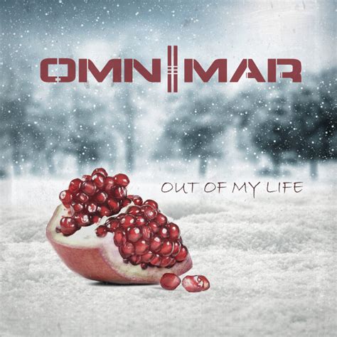 Omnimar Out Of My Life 2016 File Discogs