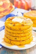 Krusteaz Pumpkin Pancake Recipe - foodrecipestory