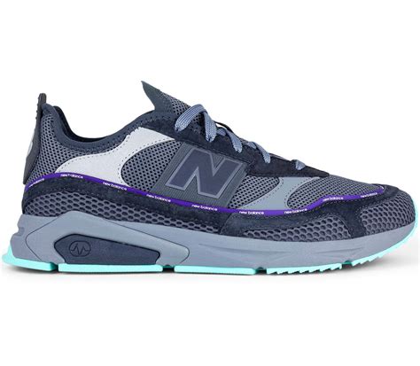 Free delivery and returns (ts&cs apply), order today! New Balance X-RACER Men Sneakers online kaufen | Keller x