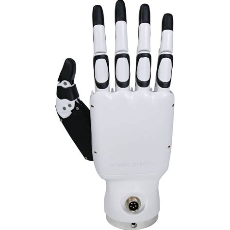 The Dexterous Hands Robotshop
